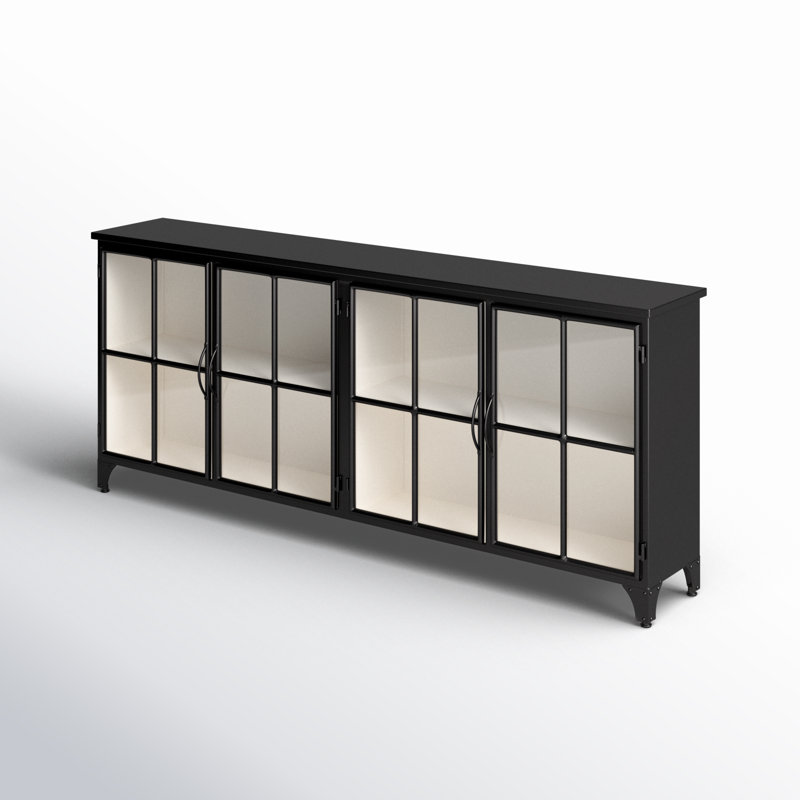 94.5'' W Sideboard