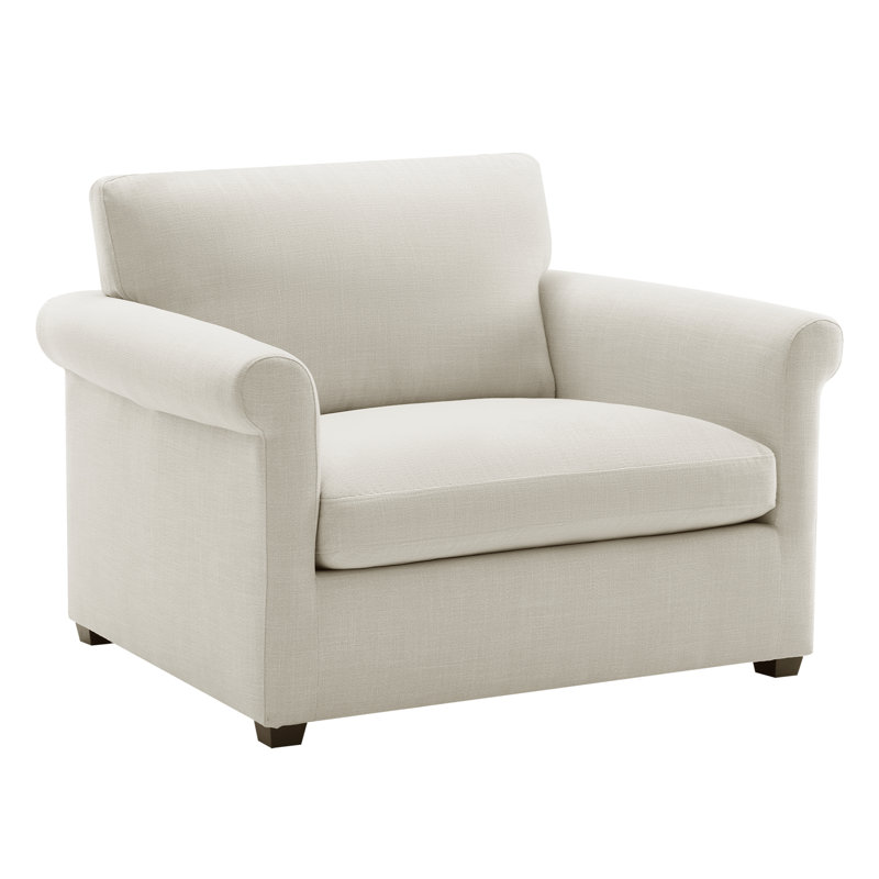 Fauteuil Joelle, Lin Performance Effie
