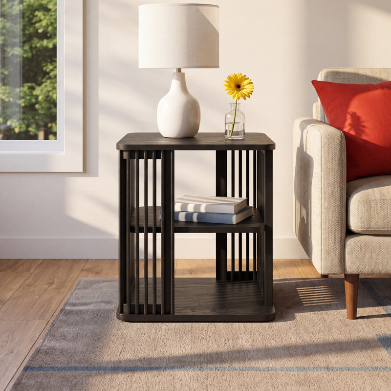 Caine End Table