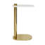 Simeon Marble End Table