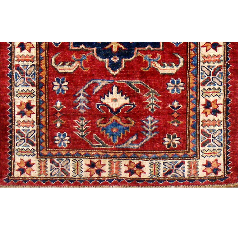One-of-a-Kind 1'11" X 2'11" Area Rug
