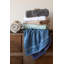 Ensemble de 4 serviettes en coton Antalya-21376118