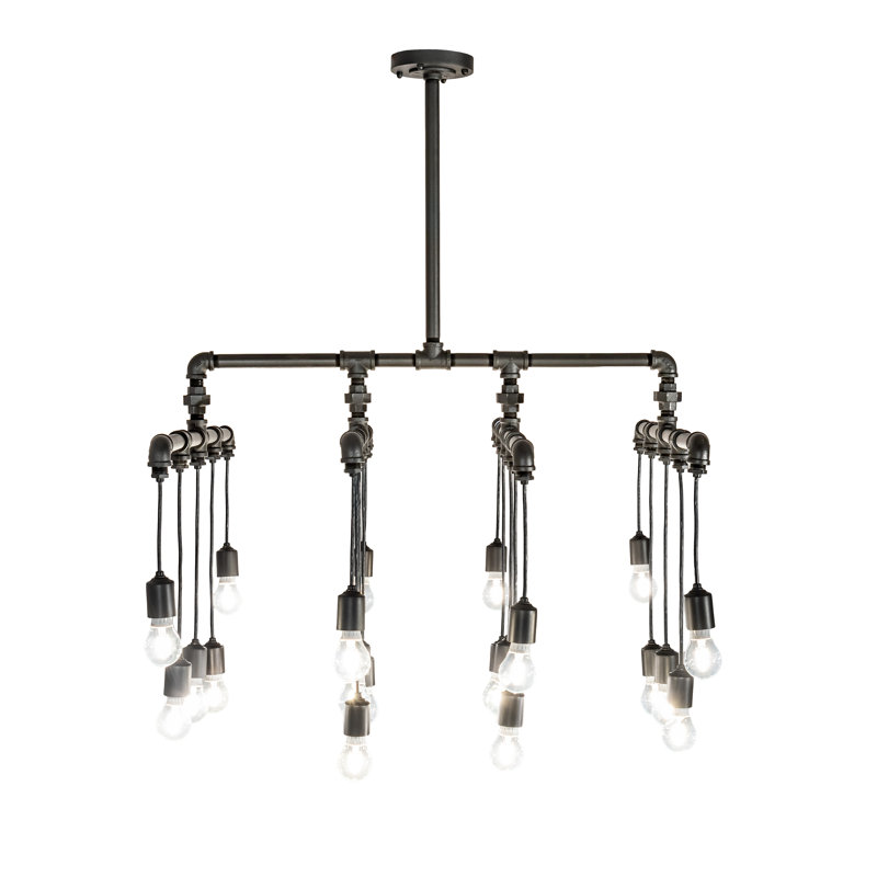 20 - Light Pendant