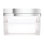 Boxie 1 - Light LED Flush Mount