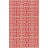 Carovella Performance Geometric Indoor/Outdoor Area Rug-51529805