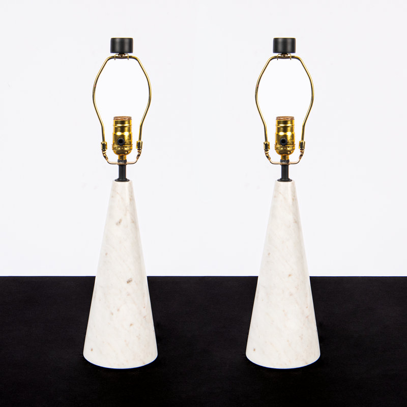 Ensemble de 2 lampes de table Modern