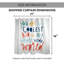 Yother Single Shower Curtain-27115541