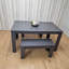 Manglesh 4 - Person Dining Set-481390548