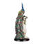 Figurine Floreat The Peacock's Sanctuary