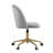 Ramonne Adjustable Height Upholstered Task Chair-2130710119