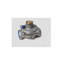 LP Regulator for Use When Home Is Plumbed for LP Gas