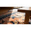 Tapis chinois antique - Ningxia