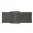 Wicker Chaise Lounge With Arm-799646839-799646838