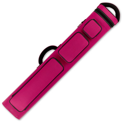 Action Backpack ACB48 4x8 Fuchsia Hard Case