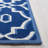 Lamour Hand Hooked Performance Geometric Rug-16769268