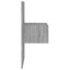 Jamad Bookcase Headboard-341353037-341353039