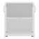 Universal Storage 28.35'' Wide 2 - Shelf Storage Cabinet
