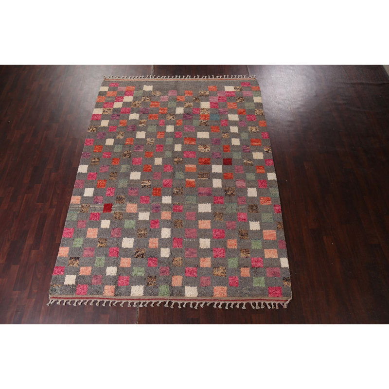 One-of-a-Kind Area Rug