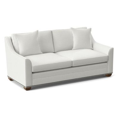 Nicholas Upholstered 89'' Sofa