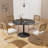 5 - Piece Pedestal Dining Table Set-1774474752-1774474757-1765322831