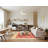 Comegno Abstract Indoor Rug-803103776