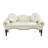 Anastasya Upholstered 54'' Loveseat-774261047