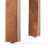 Outdoor Table For Pool Area, Made Of Wood, Slatted, 18.82" H X 15" W 19" D Deck Table, ,-1186769215