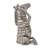Zuri the Zebra -Hear No Evil