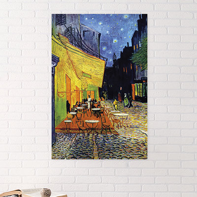 Entertainment Paper Print