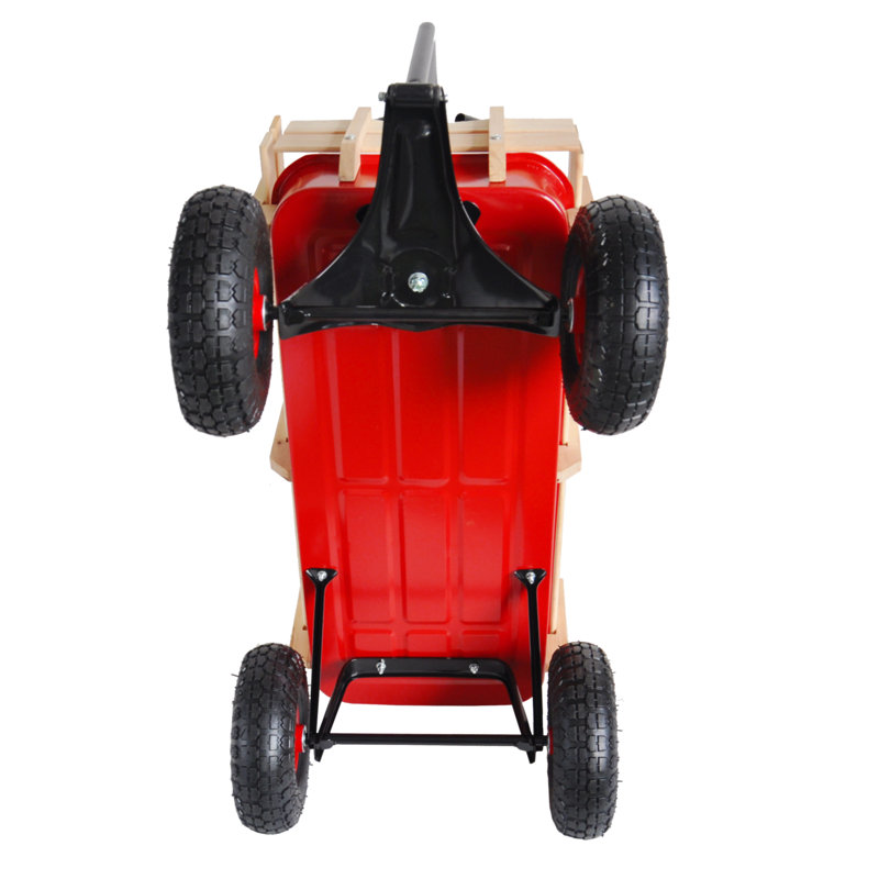 Chariot pour outils de sport en plein air