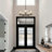 5-Light Kitchen Island Pendant