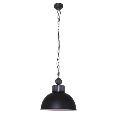 Robbins 1 - Light Dome Pendant
