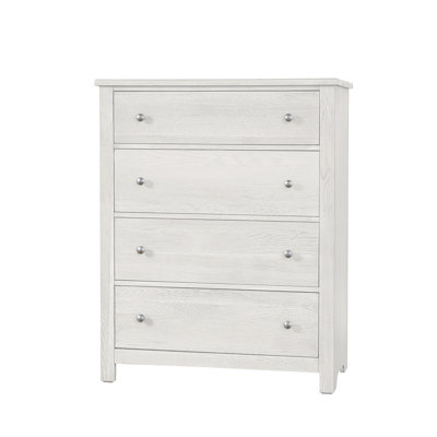 Commode 4 tiroirs