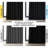 Olivia Velvet Blackout Curtain (1 Panel)-520988485-409277177