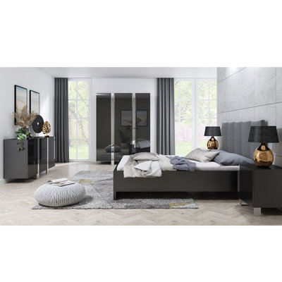 Thonotosassa 100cm W Chest of Drawers