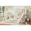 Lit mezzanine avec glissade et rangement Kizi-125179414-125179417