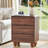23.6''W 3-Drawer Nightstand-607961049