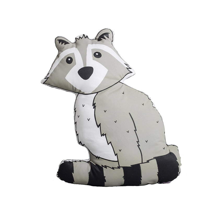 Futch Novelty Cushion