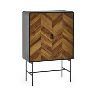 Anayshia 80cm Sideboard