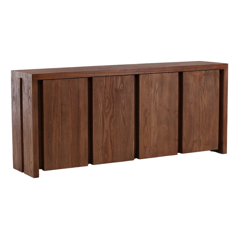 Elmira Sideboard Brown