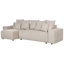 Alyxs Corduroy Sofa Bed-93911214-93911213