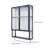 Wall Mounted Storage Cabinet-692229984