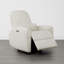 Fauteuil inclinable électrique 32,6 po Eller-776891524-789886007