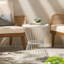 TABLE D'appoint LASSEN 16 "