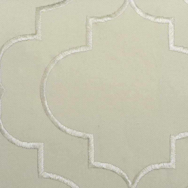 Tissu en mélange de coton Fox Hollow, Parchemin