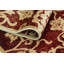 Tapis beige Fine Chobi Wilton