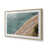 Brushed Gold Single Picture Framed is unavailable