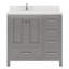 Ensemble de meuble-lavabo simple 36 po Ami-Lou-72209833-90700602