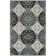 Charlee Hand Tufted Wool Oriental Rug