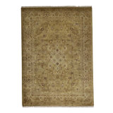 One-of-a-Kind 9'2" X 12'3" Area Rug